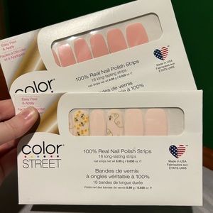 Color Street Nails